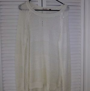 Knit Sweater